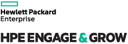 HPE Engage & Grow