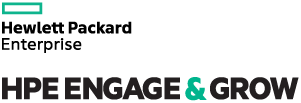 HPE Engage & Grow