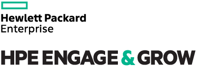 HPE Engage & Grow